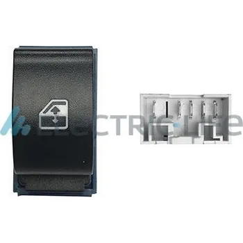 Spínač, zvedací zařízení oken, ZRFTI76001