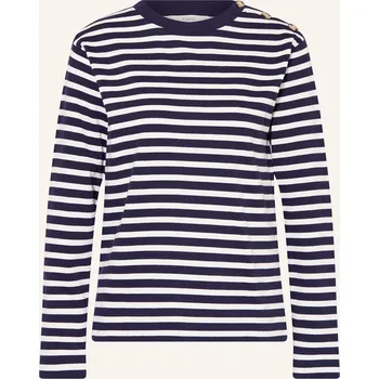 Dámské tričko Yerse Dámské Tričko S Dlouhým Rukávem Paloma, tmavě modrá /...