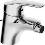 Hansa Mix Bidetová baterie s výpustí, chrom