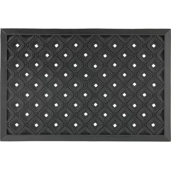 Rohožka Astra Gumová rohožka Dynamic II, 75 × 45 cm&nbsp;327030002