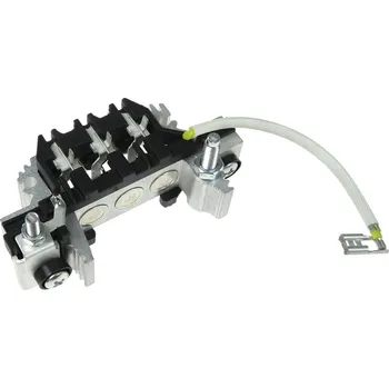 Alternátor Usměrňovač, generátor AS-PL ARC9076S