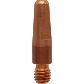 Příslušenství ke svářečce špička ESAB M 8x37 0,8 CuCrZr