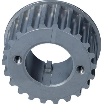 Kliková hřídel Ozubené kolo, klikový hřídel MAXGEAR 54-1219