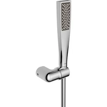 Sprchový set Hansa Aurelia Set sprchové hlavice, držáku a hadice, chrom