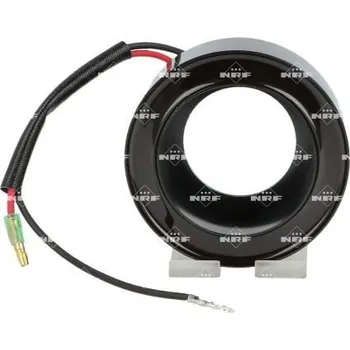 Elektronika vytápění a ventilace Cívka, magnetická spojka (kompresor) NRF 38690