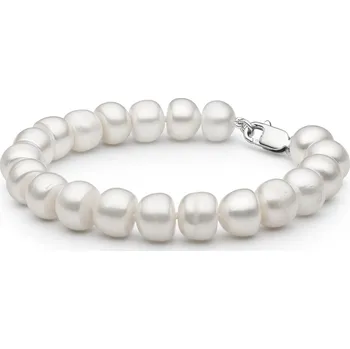 Náramek GAURA PEARLS FPW411-B