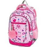 Batoh školní STIL Prime Pinky