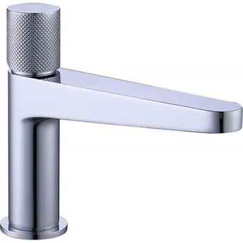 Vodovodní baterie Cerano Lavea Umyvadlová stojánková baterie, nízká, chrom, CER-423577