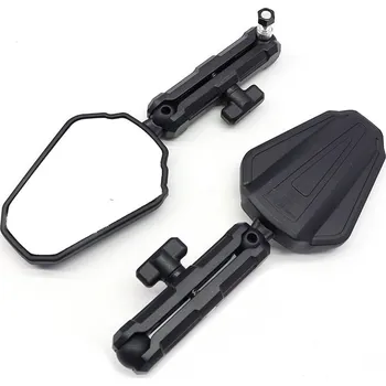 Zavazadlo na motocykl Ostatní Sada offroad zrcátka kloubová