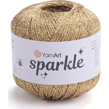 Příze YarnArt - Sparkle 1309