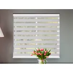 FEXI Zatemňovací Roleta Den a noc, Origin skála, C 008 v MAXI kazetě, 150x30 cm