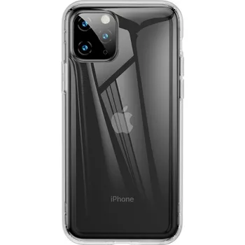 Baseus Airbag kryt na iPhone 11 Pro - transparentní