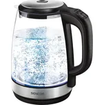Konvice Sencor SWK 2090BK