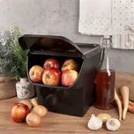 Plastový kontejner na brambory nebo cibuli 13 l