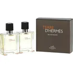 Hermès Terre D'Hermès EDT 2 x 50 ml M