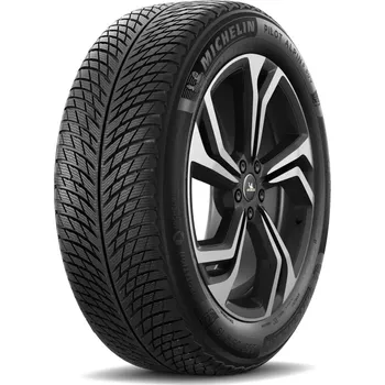 Zimní osobní pneu Michelin PILOT ALPIN 5 SUV 305/35 R23 111V zesílené FR -