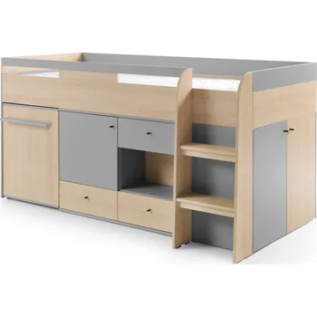 Ložnice Meblar Postel 90x200 zvýšená Oro 8