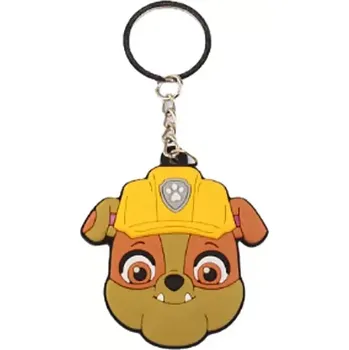 Přívěsek na klíče Tlapková patrola Paw Patrol 04
