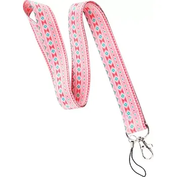 Attos Šňůrka na klíče, mobil Vzory