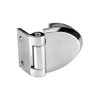 Zrcadlo Pant na skleněné dveře SGH-059 BR