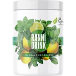 Revix Ranní Drink prášek na přípravu nápoje pro podporu fyzické i psychické rovnováhy těla 250 g