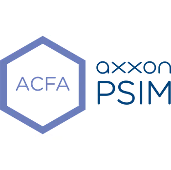 Video software Axxon PSIM ACFA Paxton NET2 - Kontrolér (APSIM-PAX2C)