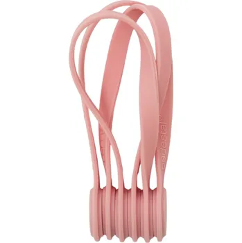 Gadget Pedestal Magnetické pásky na kabel Bubble Gum –&nbsp;set 3&nbsp;ks
