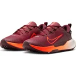 Dámské běžecké boty Nike JUNIPER TRAIL 2 GORE-TEX W červené HM9725-601 - EUR 39 | UK 5,5 | US 8