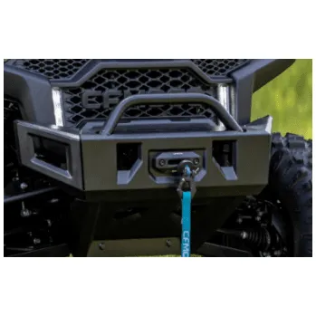 Autodíl CFMOTO U10 PRO Nárazník Heavy Duty