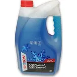 autodoplňky SHERON Zimní směs -30°C 5 lt