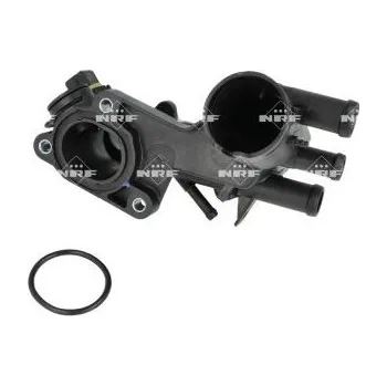 Těsnění motoru Termostat, chladivo NRF 725240