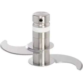 Krájecí kotouč ROBOT COUPE s.n.c. NŮŽ JEMNÉ ZUBATÉ OSTŘÍ - 2 BŘITY