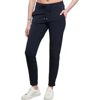 Dámské kalhoty Dámské kalhoty Penny 100 černá, Travel, &Co Woman velikost XXL