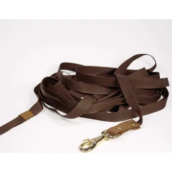 Vodítko pro psa Stopovačka 15 m Canis Tools