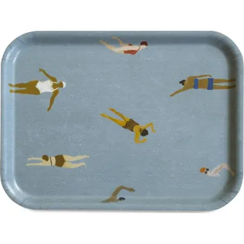 Fine Little Day Tác Swimmers 27 x 20 cm