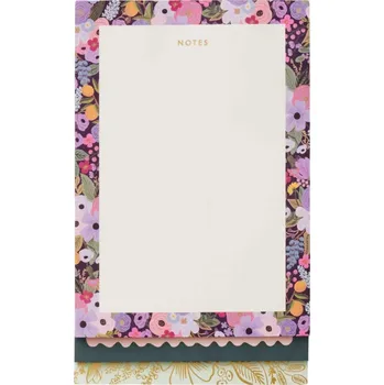 Blok Rifle Paper Co. Poznámkový blok Garden Party Tiered