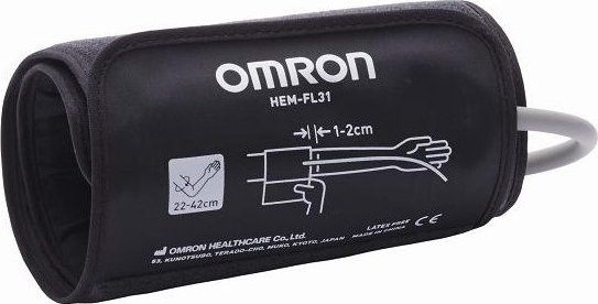 Manžeta Omron IC - Intelli cuff