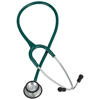 Stetoskop Fonendoskop Riester duplex® 2.0, zelená - Nerezová ocel