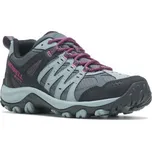 MERRELL MP Merrell ACCENTOR 3 SPORT GTX monument/fuchsia Velikost boty: 39