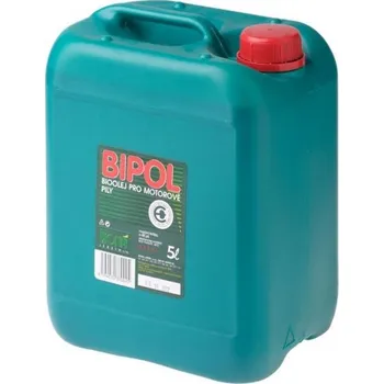 Olej k mazání řetezů BIPOL 5 l