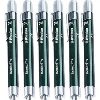 Svítilna Svítilna Riester ri-pen LED, 6 kusů, zelená - R5072