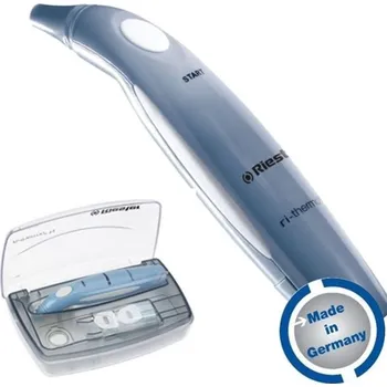 Teploměr osobní Teploměr Riester ri-thermo®N klinický ušní teploměr v kazetě