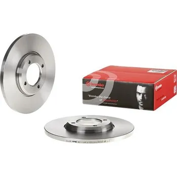 Brzdový kotouč Brzdový kotouč BREMBO 08.2275.10