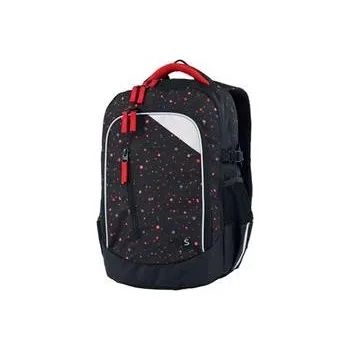 Školní batoh Batoh školní midi STIL Dotty