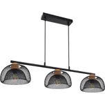 Globo 15393-3 - Lustr na lanku VITIANO 3xE14/40W/230V