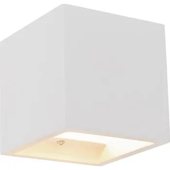 Nástěnné svítidlo Globo 55010W4 - Nástěnné svítidlo CHRISTINE 1xG9/40W/230V