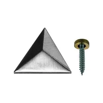 Zrcadlo Uchycení zrcadla AJ05A