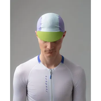 Cyklistická přilba Isadore Light Cap S/M multicolor - 10 % pro přihlášené BFEXTRA10
