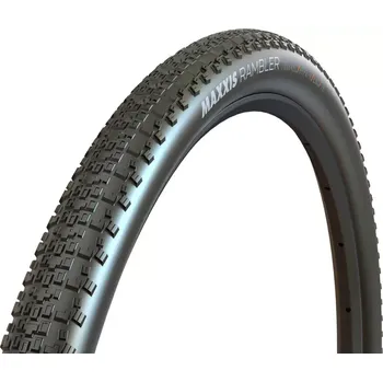 Plášť na kolo Maxxis Plášť Gravel Maxxis Rambler HYPR-X Exo Tubeless Ready průměr/šíře 622 x 45 (700x45C) barva černá