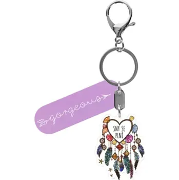 Albi Klíčenka s karabinkou Sny se plní